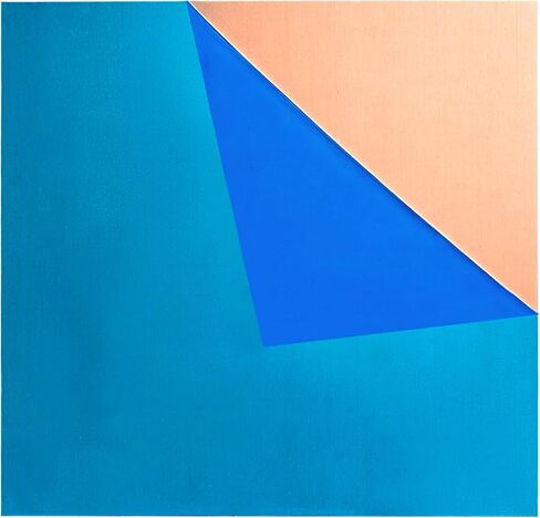 صفائح نحاسية من BELLA BAYS 3 قطع مقاس 24 (0.51 مم) سمك، 6 بوصة × 12 بوصة 99.9%+ لوحة نحاسية مرفقة بطبقة نقية in Kuwait