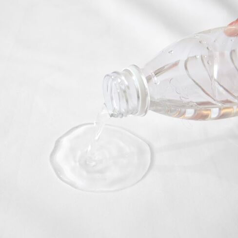 ملاءة سرير مقاومة للماء، ملاءة مسطحة خفيفة الوزن، ملاءة واقية للمرتبة لأريكة السرير مقاس كوين 90 بوصة × 78 بوصة (رمادي) in Kuwait