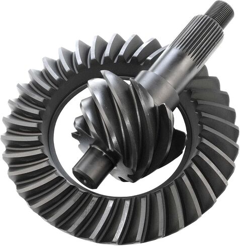 خاتم ريتشموند جير 79-0078-1 وبنيون فورد 9" 5.00 Ratio Pro Gear 28 Splin، حزمة واحدة in Kuwait