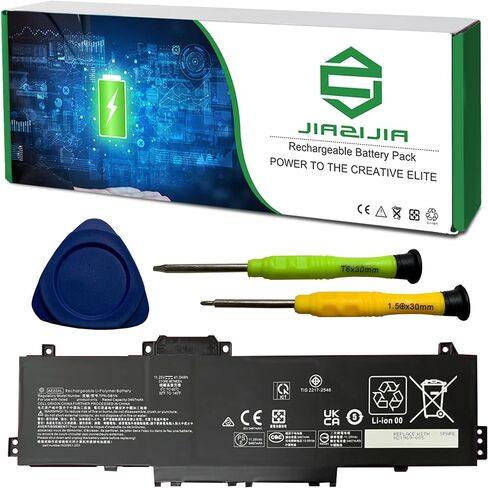 استبدال بطارية الكمبيوتر المحمول AE03XL لأجهزة الكمبيوتر المحمول HP 15.6 بوصة كمبيوتر محمول سلسلة 15-FC0000 N21969-005 TPN-DB1N N20951-2D1 AE03041XL أسود 11.25 فولت 41.04 وات في الساعة 3467 مللي أمبير في الساعة in Saudi Arabia