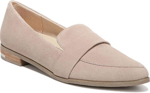 Dr. Scholl's Faxon Black Leather 9 M in Saudi Arabia