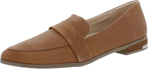 Dr. Scholl's Faxon Black Leather 9 M in Saudi Arabia