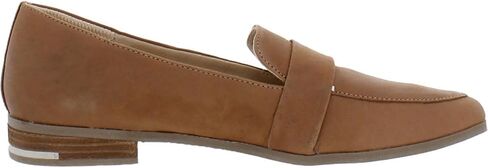 Dr. Scholl's Faxon Black Leather 9 M in Saudi Arabia