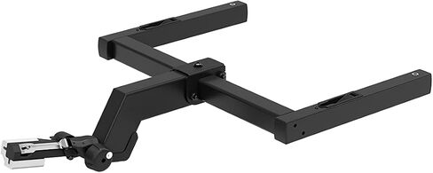 Thule Arcos Hitch Platform in Saudi Arabia
