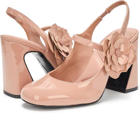 KARL LAGERFELD Women's Pierra Pump in Saudi Arabia