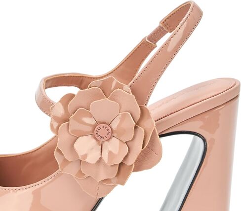 KARL LAGERFELD Women's Pierra Pump in Saudi Arabia
