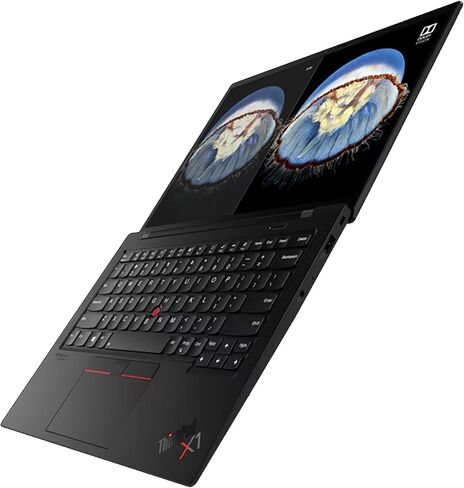 لاب توب لينوفو ثينك باد X1 كاربون G9 14 بوصة كور i7-1185G7 16 جيجا رام 512 جيجا اس اس دي W10P (متجدد) in Kuwait