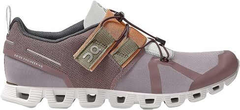 On Women's Cloud Nexus Sneakers, Seal/Forest, Blue, 5 Medium US in Saudi Arabia