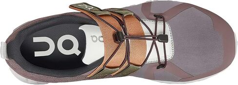On Women's Cloud Nexus Sneakers, Seal/Forest, Blue, 5 Medium US in Saudi Arabia