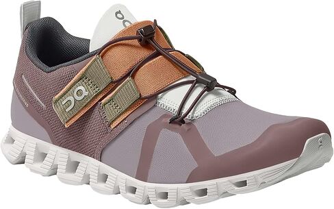 On Women's Cloud Nexus Sneakers, Seal/Forest, Blue, 5 Medium US in Saudi Arabia
