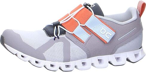 On Women's Cloud Nexus Sneakers, Seal/Forest, Blue, 5 Medium US in Saudi Arabia