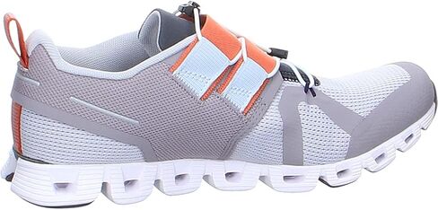 On Women's Cloud Nexus Sneakers, Seal/Forest, Blue, 5 Medium US in Saudi Arabia