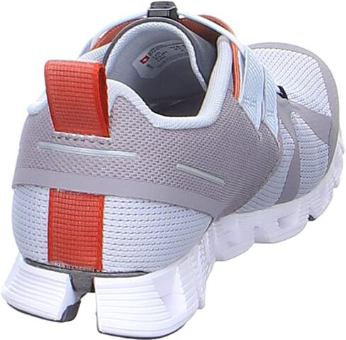 On Women's Cloud Nexus Sneakers, Seal/Forest, Blue, 5 Medium US in Saudi Arabia