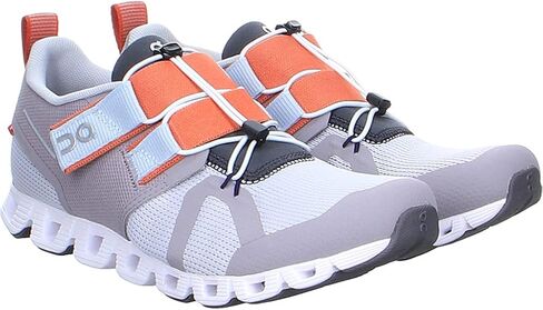 On Women's Cloud Nexus Sneakers, Seal/Forest, Blue, 5 Medium US in Saudi Arabia