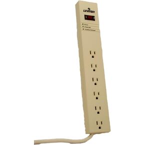 Leviton 5300-S15, Image