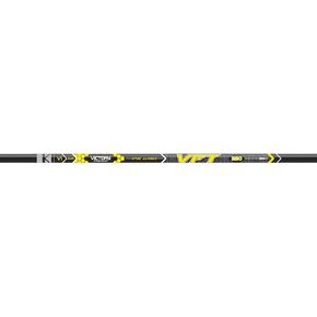 Victory Archery VFT 0.245" Standard Diameter Target Arrow