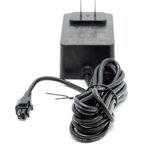 Replacement A/C Power Supply for All Versions of E300, R1900, IBR Series Compatiable Replacement for P/N 170716-001