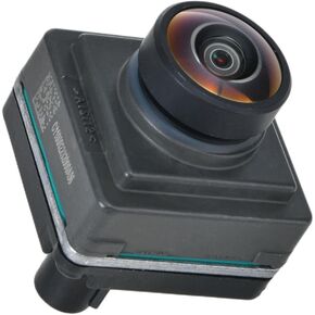 85573256 Rear View Driver Information Camera Fits for Chevrolet Silverado 2500 3500 Crew 2024, GMC Sierra 2500 3500 Crew 2024 Replaces 26445241 84667444
