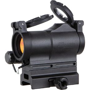 Sig Sauer ROMEO7S Compact Red Dot Sight, 1x22mm, 2 MOA Green Dot, 0.5 MOA Adj, M1913, SOR75002