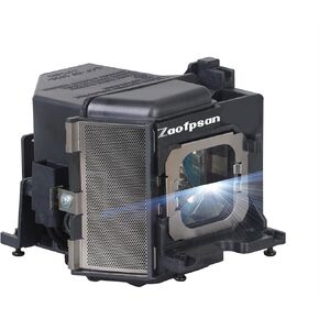 LMP-H220 Replacement Projector Lamp for Sony VPL-VW260ES VPL-VW285ES VPL-VW270ES VPL-VW295ES VPL-VW315N VPL-VW320ES VPL-VW325ES VPL-VW360ES VPL-VW365ES VPL-VW385ES Bulb with Housing