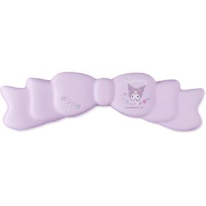 Memory Foam Bowknot Wrist Rest,Non-Slip Rubber Base Keyboard Wrist Rest for Gaming,or Home Office Work - KLM Flower Dream