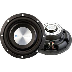 BLAUPUNKT Slim Line Car Subwoofer (12 Inch 800 Watts) (GTJ12W3)