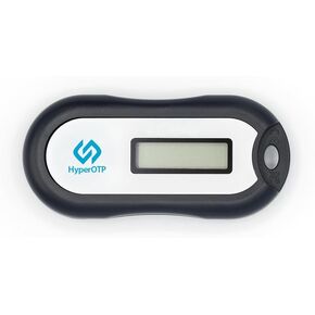 HyperOTP Pro AWS GovCloud MFA Hardware Token Device