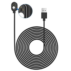 Charging Cable for Arlo Camera,Compatible with Arlo Pro 4,Pro 5S 2K,Pro 3,Ultra 2,Ultra,Arlo Go 2 Security Camera System,9.84Ft Charger Cord with Power Supply