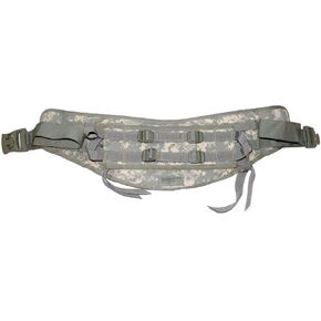 II Waistbelt for Backpack Frame Rucksack Waist Belt DIGI CAMO Retail $27