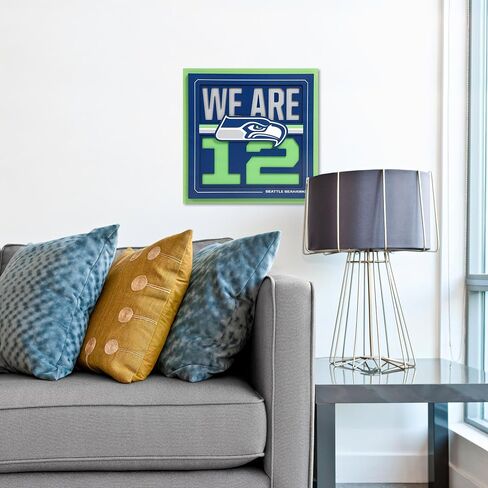 YouTheFan NFL New York Jets Slogan Series 3D Wall Art in Saudi Arabia