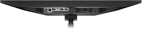 شاشة مؤتمرات HP E27m G4 USB-C 40Z29AA#ABA مع قاعدة Docztorm، شاشة 27 بوصة QHD IPS 2K، حامل VESA (100x100 مم)، كاميرا ويب 5 ميجابكسل، مثالية للمنزل والأعمال، أسود/فضي (أحدث طراز 2024) in Saudi Arabia