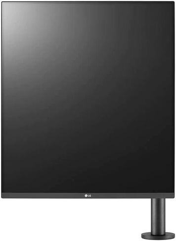 شاشة LG 28BQ780-B مقاس 27.6 بوصة 16:18 SDQHD DualUp مريحة مع تقنية Nano IPS، وUSB-Type C™، ومزامنة الحركة الديناميكية، وآمنة على الوميض in Saudi Arabia