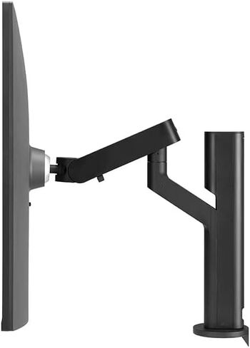 شاشة LG 28BQ780-B مقاس 27.6 بوصة 16:18 SDQHD DualUp مريحة مع تقنية Nano IPS، وUSB-Type C™، ومزامنة الحركة الديناميكية، وآمنة على الوميض in Saudi Arabia