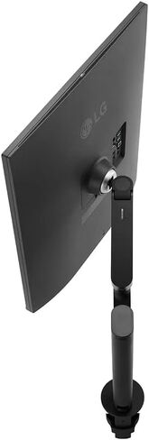 شاشة LG 28BQ780-B مقاس 27.6 بوصة 16:18 SDQHD DualUp مريحة مع تقنية Nano IPS، وUSB-Type C™، ومزامنة الحركة الديناميكية، وآمنة على الوميض in Saudi Arabia