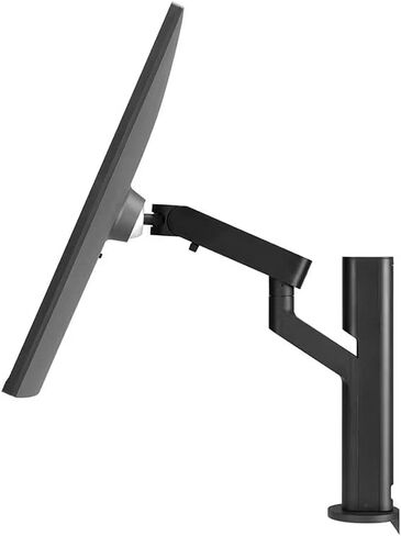 شاشة LG 28BQ780-B مقاس 27.6 بوصة 16:18 SDQHD DualUp مريحة مع تقنية Nano IPS، وUSB-Type C™، ومزامنة الحركة الديناميكية، وآمنة على الوميض in Saudi Arabia