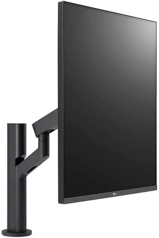 شاشة LG 28BQ780-B مقاس 27.6 بوصة 16:18 SDQHD DualUp مريحة مع تقنية Nano IPS، وUSB-Type C™، ومزامنة الحركة الديناميكية، وآمنة على الوميض in Saudi Arabia