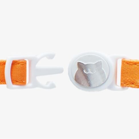 LavvieTAG Charger Set | Smartwatch for Cat ID Tag Light (0.01lbs) Activity Analysis Heath Care Calrorie Consumption App Integration Monitor Fitness Tracker(Charger Included) in Saudi Arabia