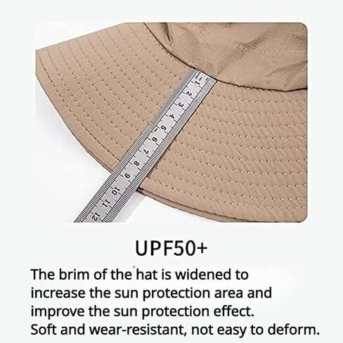 Bucket Hats with Cycling Helmet for Unisex Adults Novelty Fashion Breathable Sunscreen Head Protection Bicycle Helmet Hats in Saudi Arabia