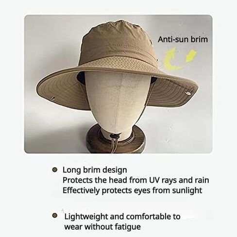 Bucket Hats with Cycling Helmet for Unisex Adults Novelty Fashion Breathable Sunscreen Head Protection Bicycle Helmet Hats in Saudi Arabia