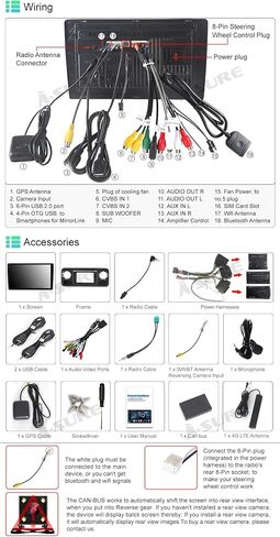 ASURE 2024 New Car Stereo Radio Upgrade for Benz Sprinter Freightliner W907 VS30 MK3 2019-2023 Low-end,9 inch 8Core 4+64GB Car Dash Navigation GPS Unit with Carplay Android Auto 1280x720 Touchscreen in Saudi Arabia