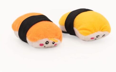 ZippyClaws NomNomz - لعبة الحليب والشاي والقلقاس النعناع البري، ألعاب قطط لطيفة للقطط الصغيرة والقطط الداخلية، هدايا لعبة قطيفة مضحكة للقطط، ألعاب كيتي صغيرة مبتكرة للقطط التي تشعر بالملل in Saudi Arabia