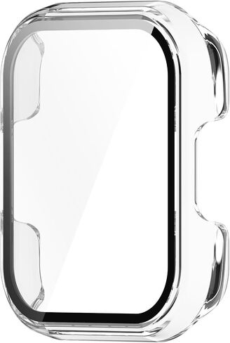 6Pack Screen Protector Compatible with SKG V7 Pro 1.69" Smartwatch Covers Scratched Resistant Screen Protectors Intended for SKG V7 Pro in Saudi Arabia