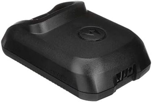 PMPN4174A PMPN4174 الأصلي Motorola IMPRES MOTOTRBO شاحن سريع لوحدة واحدة - تم استبداله WPLN4232A WPLN4232 in Kuwait