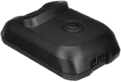 PMPN4174A PMPN4174 الأصلي Motorola IMPRES MOTOTRBO شاحن سريع لوحدة واحدة - تم استبداله WPLN4232A WPLN4232 in Kuwait