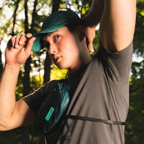 حقيبة Sprints صغيرة متقاطعة مع الجسم (ألوان بارزة) in Kuwait