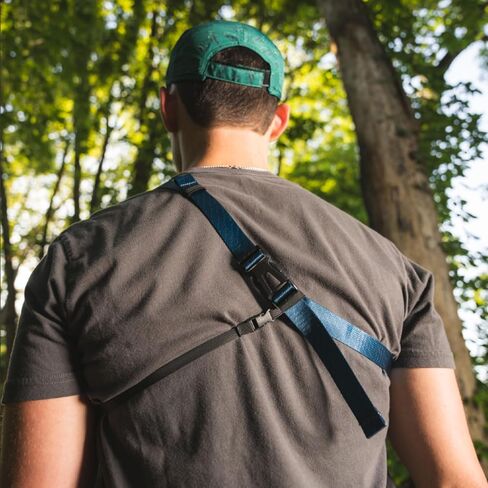 حقيبة Sprints صغيرة متقاطعة مع الجسم (ألوان بارزة) in Kuwait