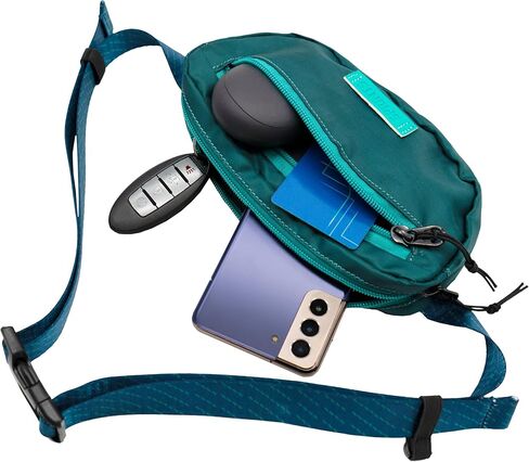 حقيبة Sprints صغيرة متقاطعة مع الجسم (ألوان بارزة) in Kuwait