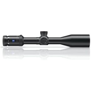 ZEISS Conquest V6 5-30x50 Riflescope with ZMOAi-1 Illuminated Reticle (#93) - External Turrets - Ballistic Stop - Adjustable Parallax - .25 MOA