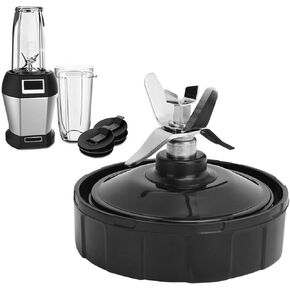 Blender Blade, Juicer Base Incisive for Nutri 900W BL450‑70 BL451‑70 BL454‑70, BL455‑70 for Most People
