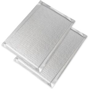 SEIDO Vacuum Insulating Panel, Mahado Board, Cooler Box, Soft Cooler, Compact, Cooler, Cold, Freezing Long Time, Cold Storage Refrigerant